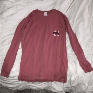 VS PINK ✧･ﾟLONG SLEEVE